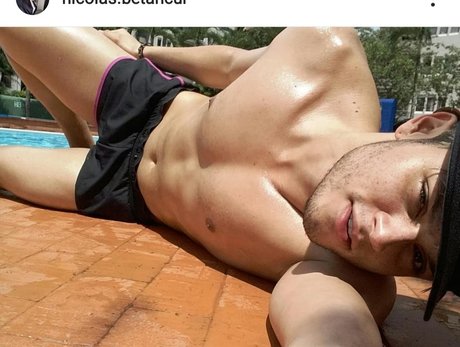 Nicolas Betancur