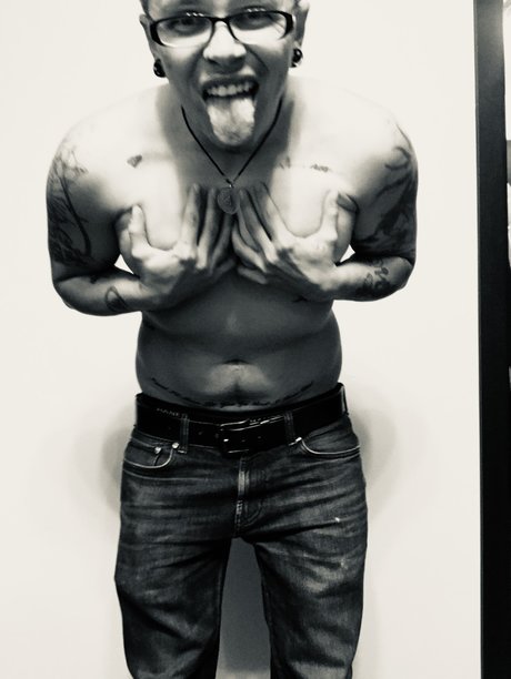 Nick Ryder