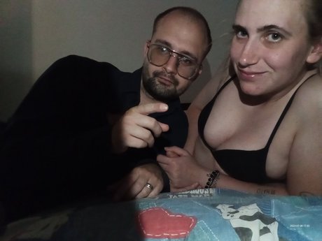 Photo nue de fuite OnlyFans de Nick Berger