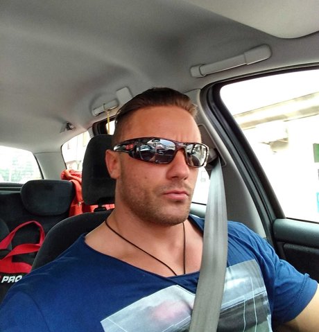 Photo nue de fuite OnlyFans de Nickthefreak