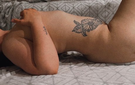 Photo nue de fuite OnlyFans de Nichole Pole