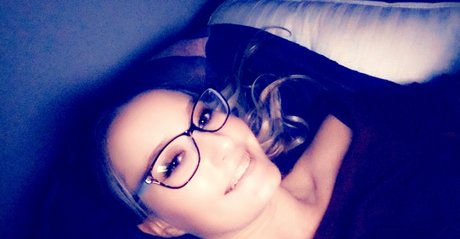 Photo nue de fuite OnlyFans de Nichole Love