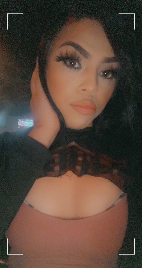 Photo nue de fuite OnlyFans de Nicholelove