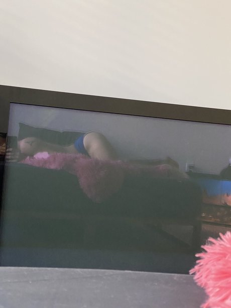 Photo nue de fuite OnlyFans de Nicholas S