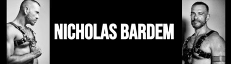 Photo nue de fuite OnlyFans de Nicholas Bardem