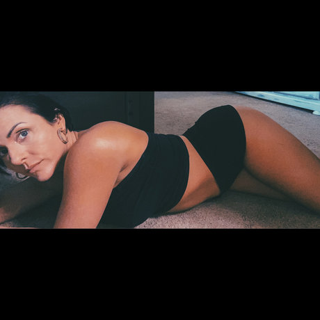 Photo nue de fuite OnlyFans de Nicole Nicole