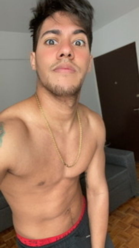 Photo nue de fuite OnlyFans de Jm 