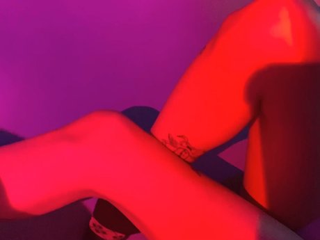 Photo nue de fuite OnlyFans de Nereida