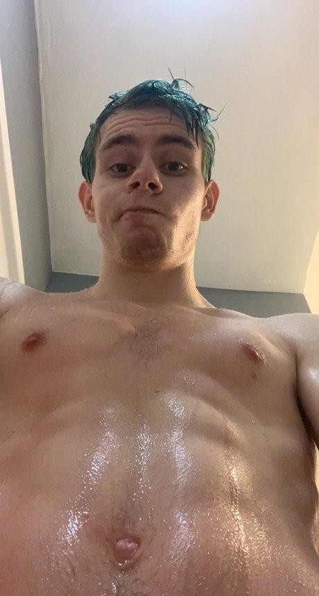 Photo nue de fuite OnlyFans de J