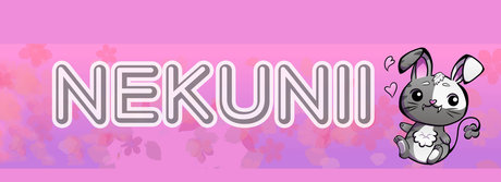 Photo nue de fuite OnlyFans de Nekunii Nya