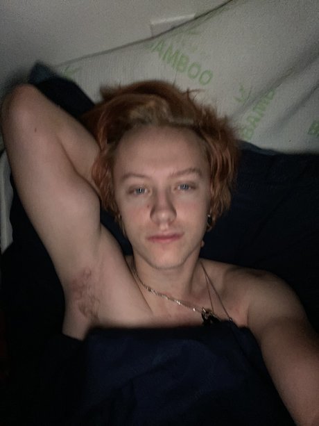 Photo nue de fuite OnlyFans de No Name