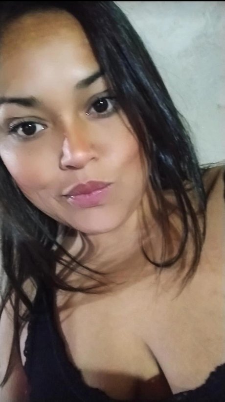 Photo nue de fuite OnlyFans de Lulu