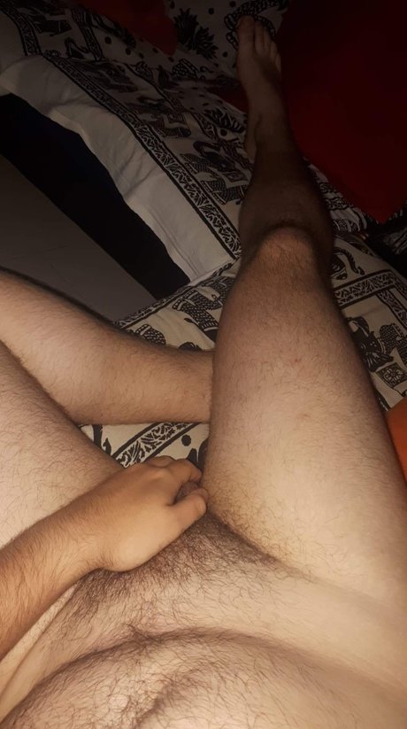 Photo nue de fuite OnlyFans de Jp