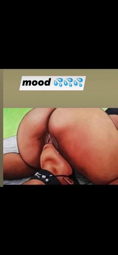 Photo nue de fuite OnlyFans de Naz