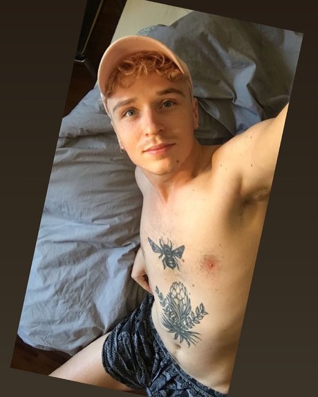 Photo nue de fuite OnlyFans de Nazareth