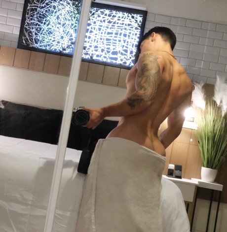 Photo nue de fuite OnlyFans de Nayogee