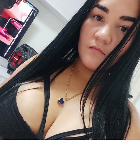 Photo nue de fuite OnlyFans de Paola