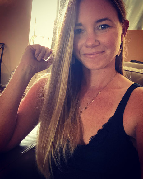 Photo nue de fuite OnlyFans de Ms Willow