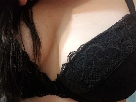 Photo nue de fuite OnlyFans de Naughty Phoenix
