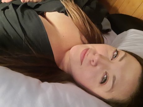 Photo nue de fuite OnlyFans de Miss Nyx
