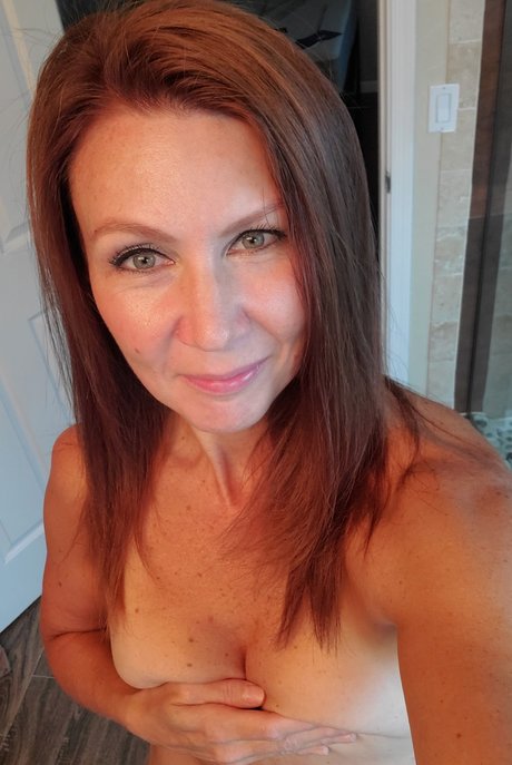 Photo nue de fuite OnlyFans de Erica