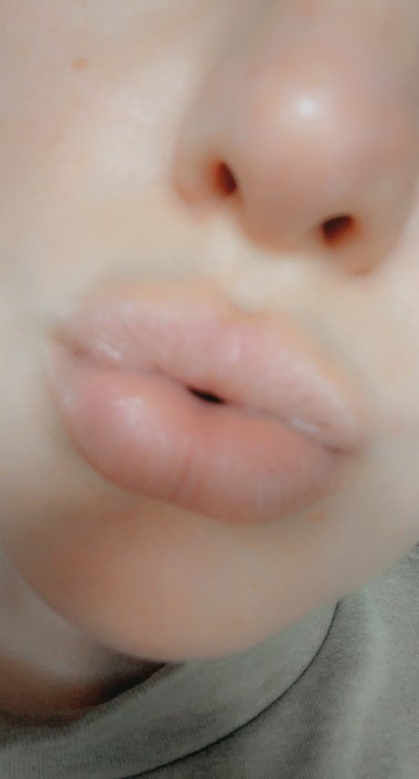 Photo nue de fuite OnlyFans de Naturalnattyy