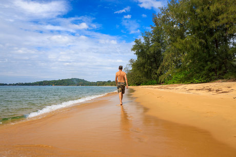 Natural Nudist