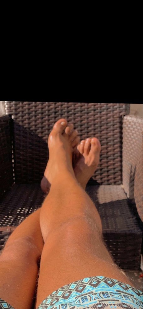 Photo nue de fuite OnlyFans de Native Guy