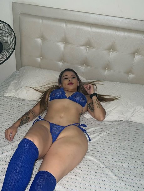 Photo nue de fuite OnlyFans de Michellerivera18