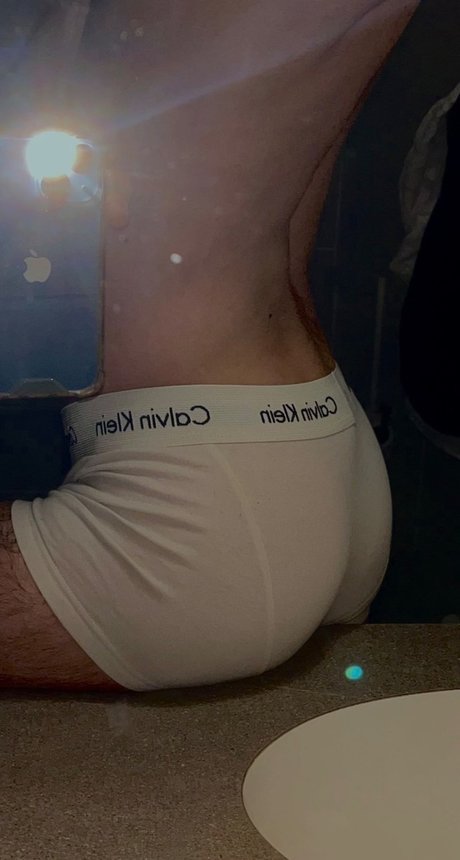 Photo nue de fuite OnlyFans de Fastfiak