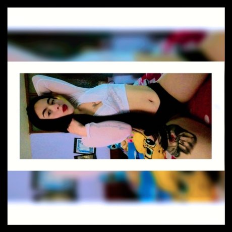 Photo nue de fuite OnlyFans de Natalia Moreno