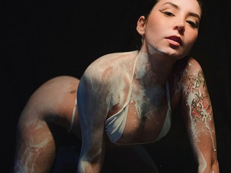 Photo nue de fuite OnlyFans de 