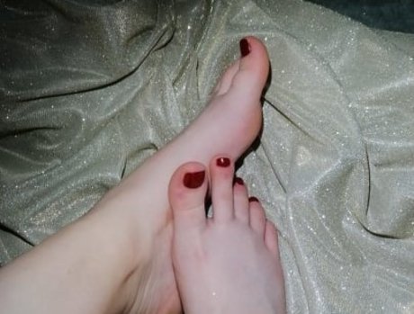 Photo nue de fuite OnlyFans de Natasha White 