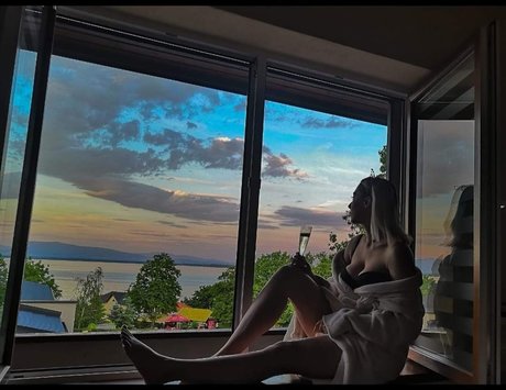 Photo nue de fuite OnlyFans de Natalyi