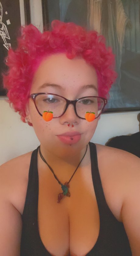 Photo nue de fuite OnlyFans de Natalie Gough