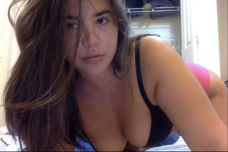 Photo nue de fuite OnlyFans de Natalie Harte