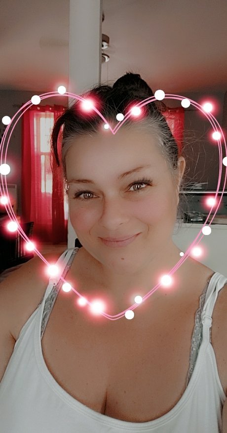 Photo nue de fuite OnlyFans de Natachabond