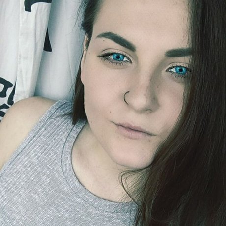 Photo nue de fuite OnlyFans de Anastasia