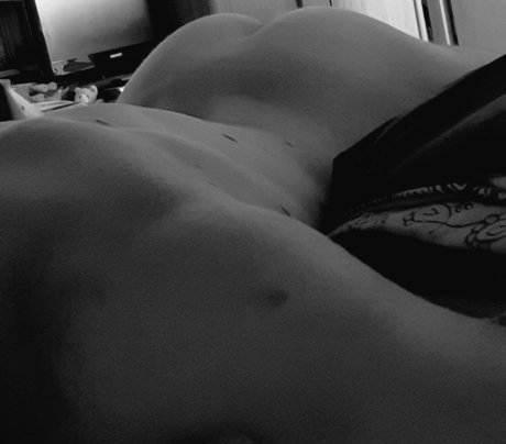 Photo nue de fuite OnlyFans de Naruto