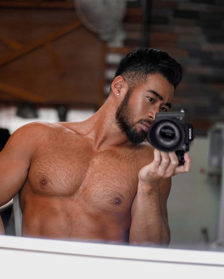 Photo nue de fuite OnlyFans de 