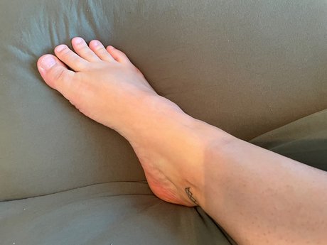 Photo nue de fuite OnlyFans de Nariel