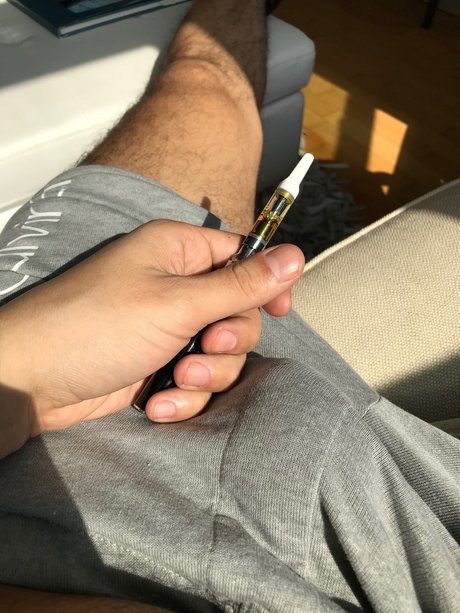 Photo nue de fuite OnlyFans de Narciso