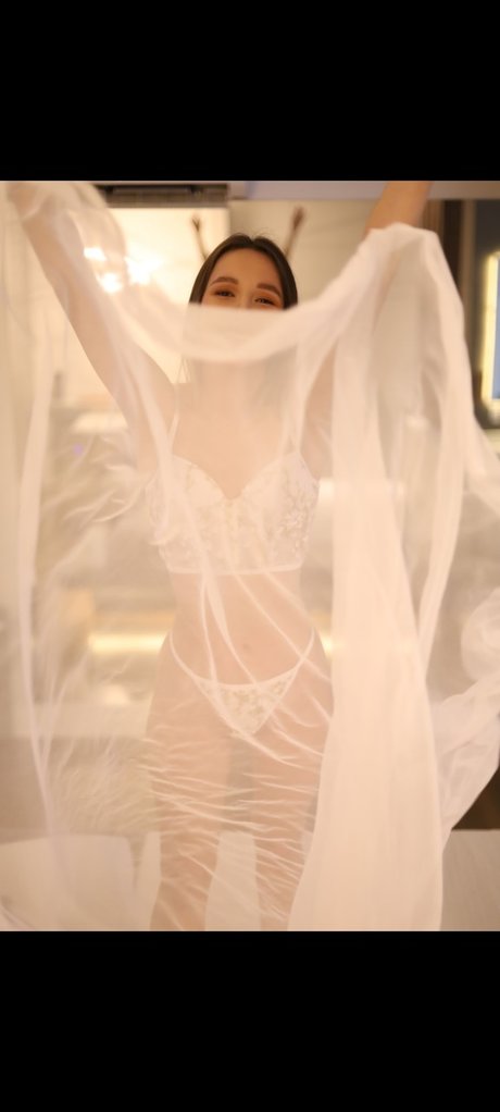 Photo nue de fuite OnlyFans de Naomi