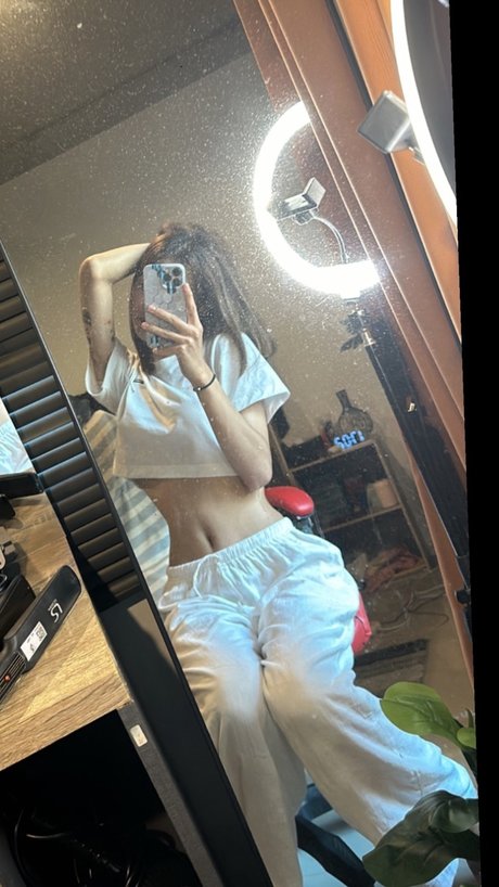 Photo nue de fuite OnlyFans de 