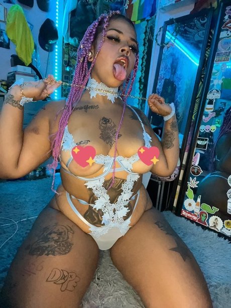 Photo nue de fuite OnlyFans de Your Secret Gf