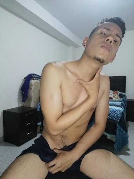 Photo nue de fuite OnlyFans de Naniruiz23