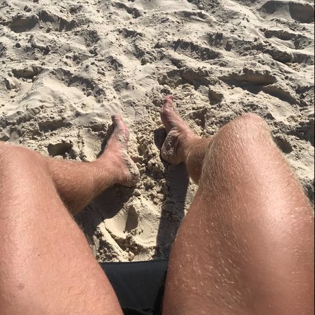 Photo nue de fuite OnlyFans de Fernando Becker