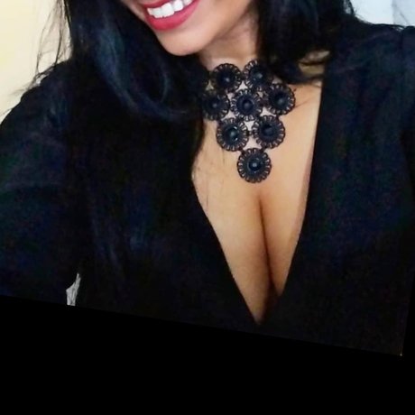 Photo nue de fuite OnlyFans de Nandinhaof29