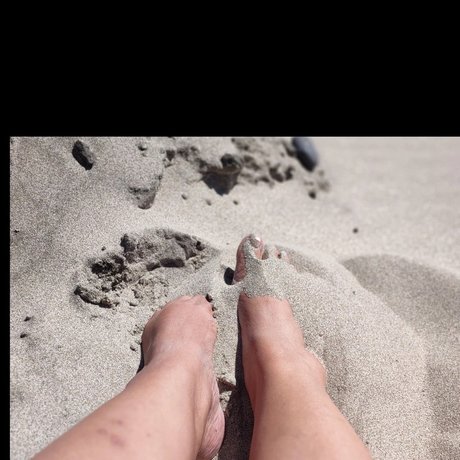 Photo nue de fuite OnlyFans de Beatrice