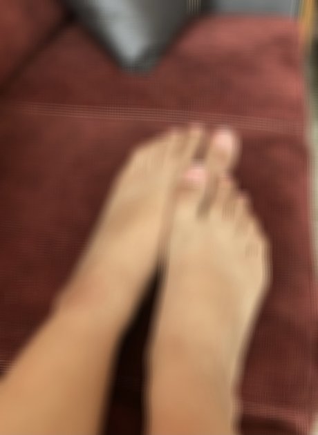 Photo nue de fuite OnlyFans de Nanami
